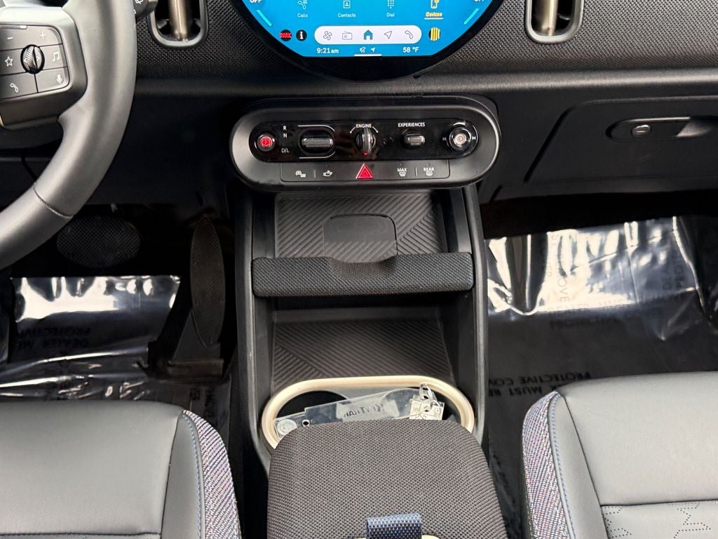2025 MINI Cooper S Countryman Signature Plus / One Owner