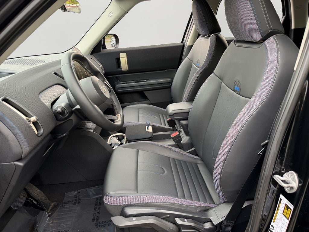 2025 MINI Cooper S Countryman Signature Plus / One Owner