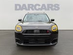 2025 MINI Cooper S Countryman Signature Plus / One Owner