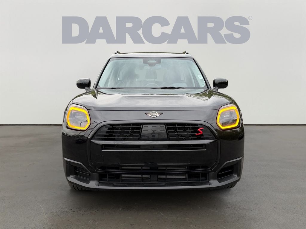 2025 MINI Cooper S Countryman Signature Plus / One Owner