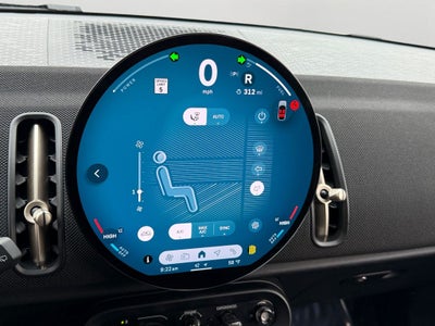 2025 MINI Cooper S Countryman Signature Plus / One Owner