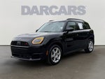 2025 MINI Cooper S Countryman Signature Plus / One Owner