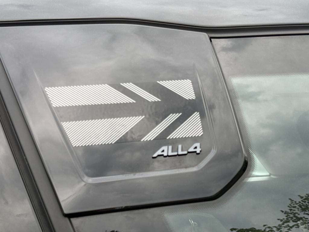 2025 MINI Cooper S Countryman Signature Plus / One Owner
