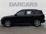 2025 MINI Cooper S Countryman Signature Plus / One Owner