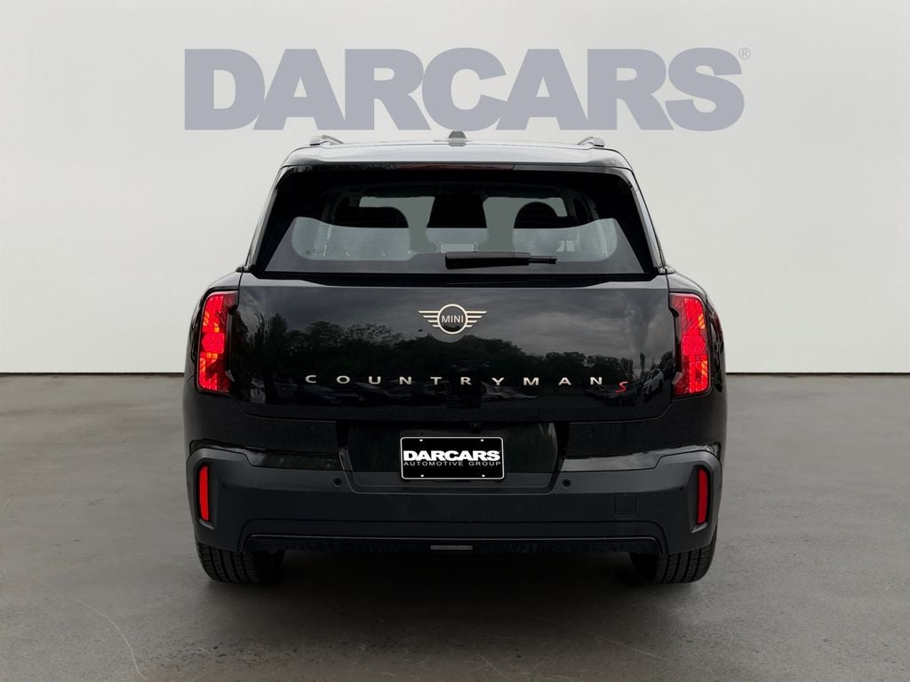 2025 MINI Cooper S Countryman Signature Plus / One Owner