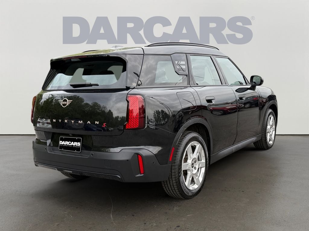 2025 MINI Cooper S Countryman Signature Plus / One Owner