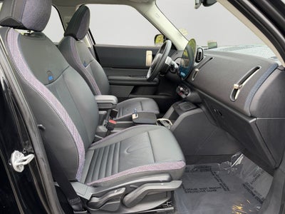 2025 MINI Cooper S Countryman Signature Plus / One Owner