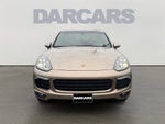 2018 Porsche Cayenne S