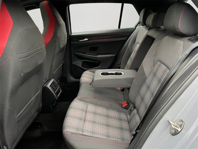 2024 Volkswagen Golf GTI 2.0T SE One Owner