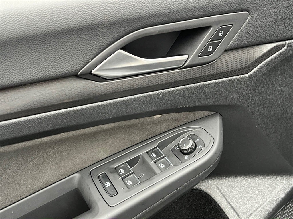 2024 Volkswagen Golf GTI 2.0T SE One Owner