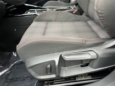 2024 Volkswagen Golf GTI 2.0T SE One Owner