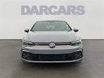 2024 Volkswagen Golf GTI 2.0T SE One Owner