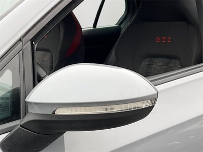 2024 Volkswagen Golf GTI 2.0T SE One Owner