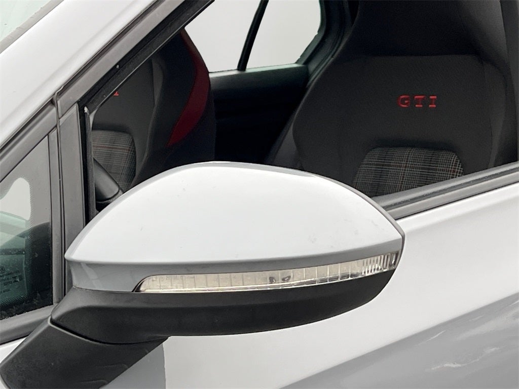 2024 Volkswagen Golf GTI 2.0T SE One Owner