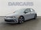 2024 Volkswagen Golf GTI 2.0T SE One Owner