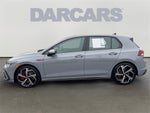 2024 Volkswagen Golf GTI 2.0T SE One Owner