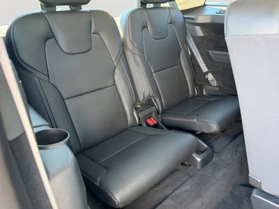2019 Volvo XC90 T6 Inscription
