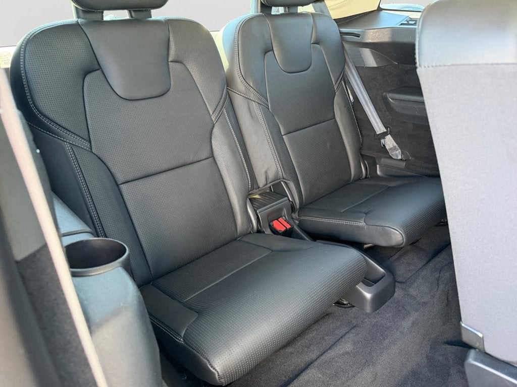 2019 Volvo XC90 T6 Inscription