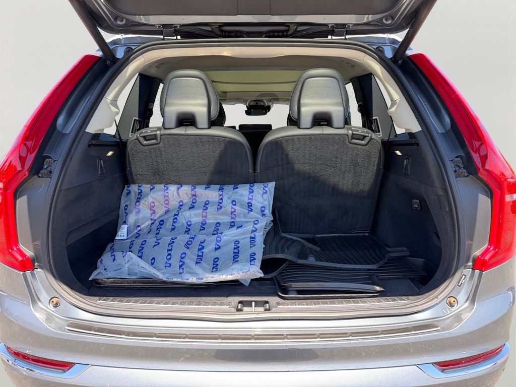 2019 Volvo XC90 T6 Inscription