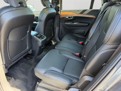 2019 Volvo XC90 T6 Inscription