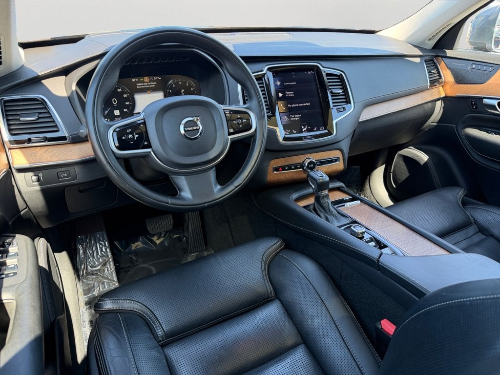 2019 Volvo XC90 T6 Inscription