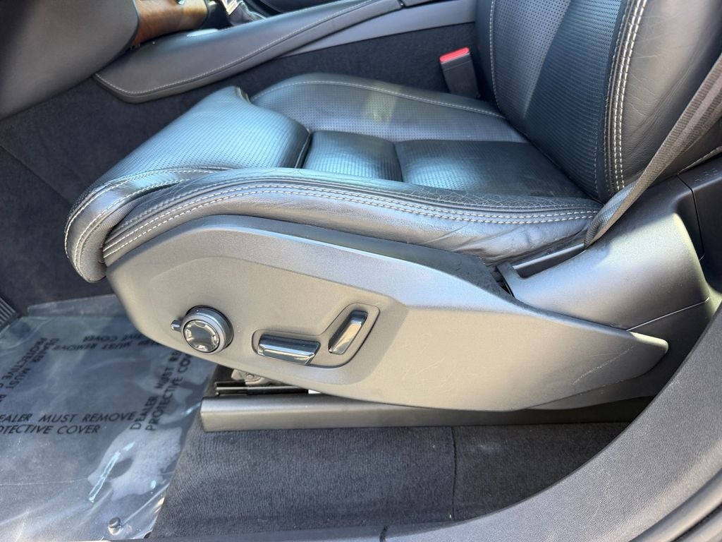 2019 Volvo XC90 T6 Inscription