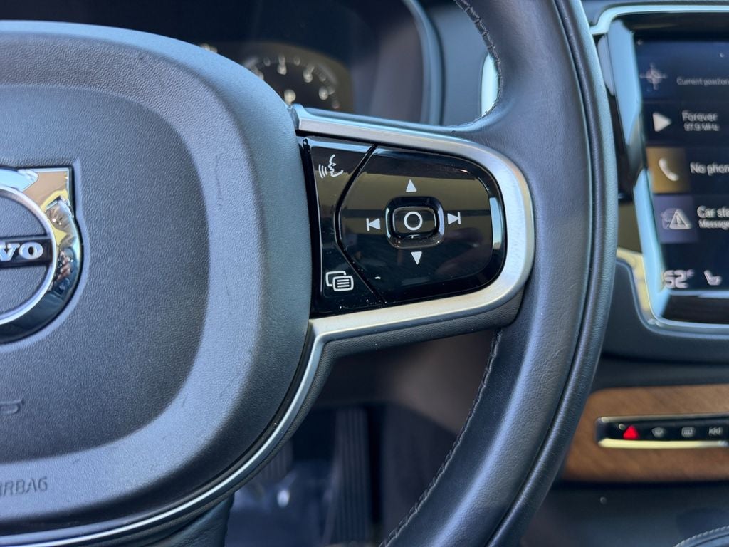 2019 Volvo XC90 T6 Inscription