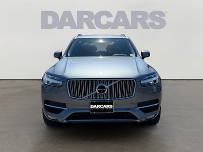 2019 Volvo XC90 T6 Inscription