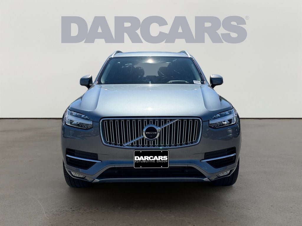 2019 Volvo XC90 T6 Inscription