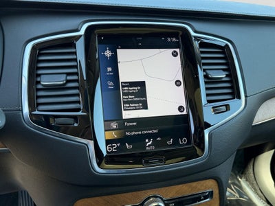 2019 Volvo XC90 T6 Inscription