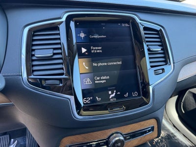 2019 Volvo XC90 T6 Inscription