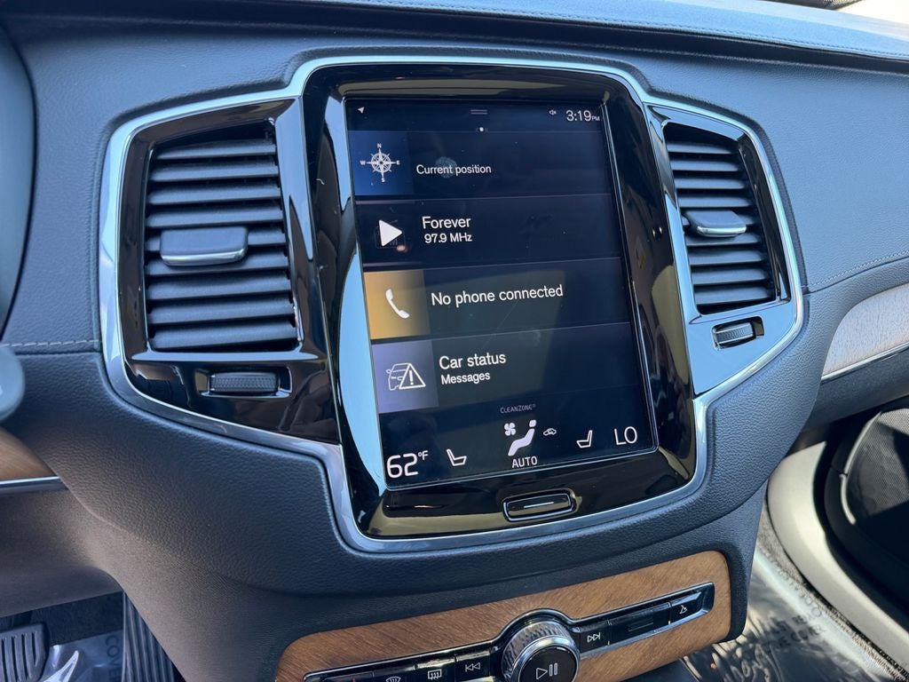 2019 Volvo XC90 T6 Inscription