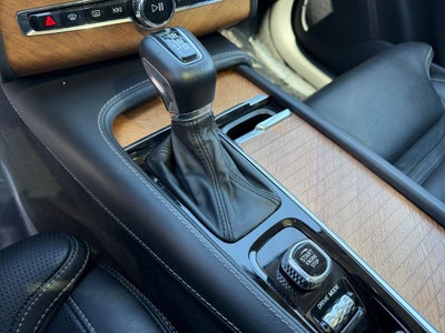 2019 Volvo XC90 T6 Inscription