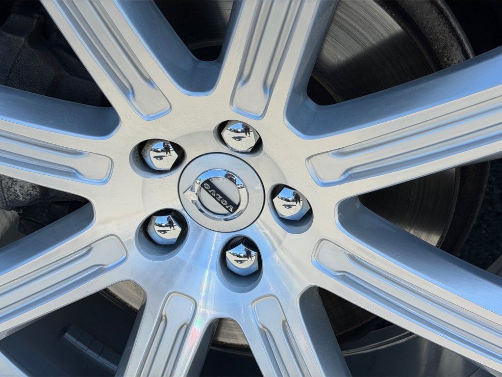 2019 Volvo XC90 T6 Inscription