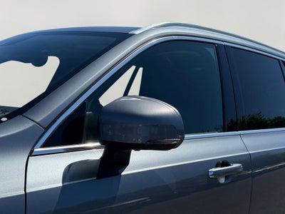 2019 Volvo XC90 T6 Inscription