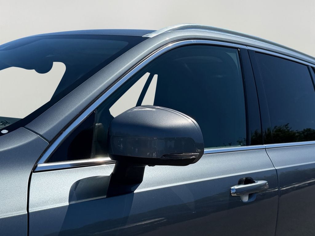 2019 Volvo XC90 T6 Inscription