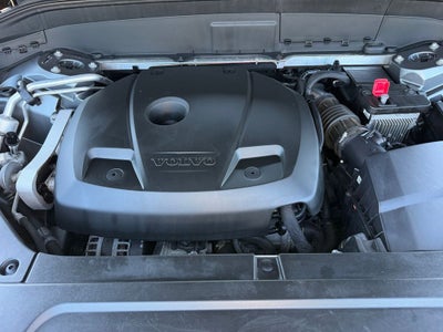 2019 Volvo XC90 T6 Inscription