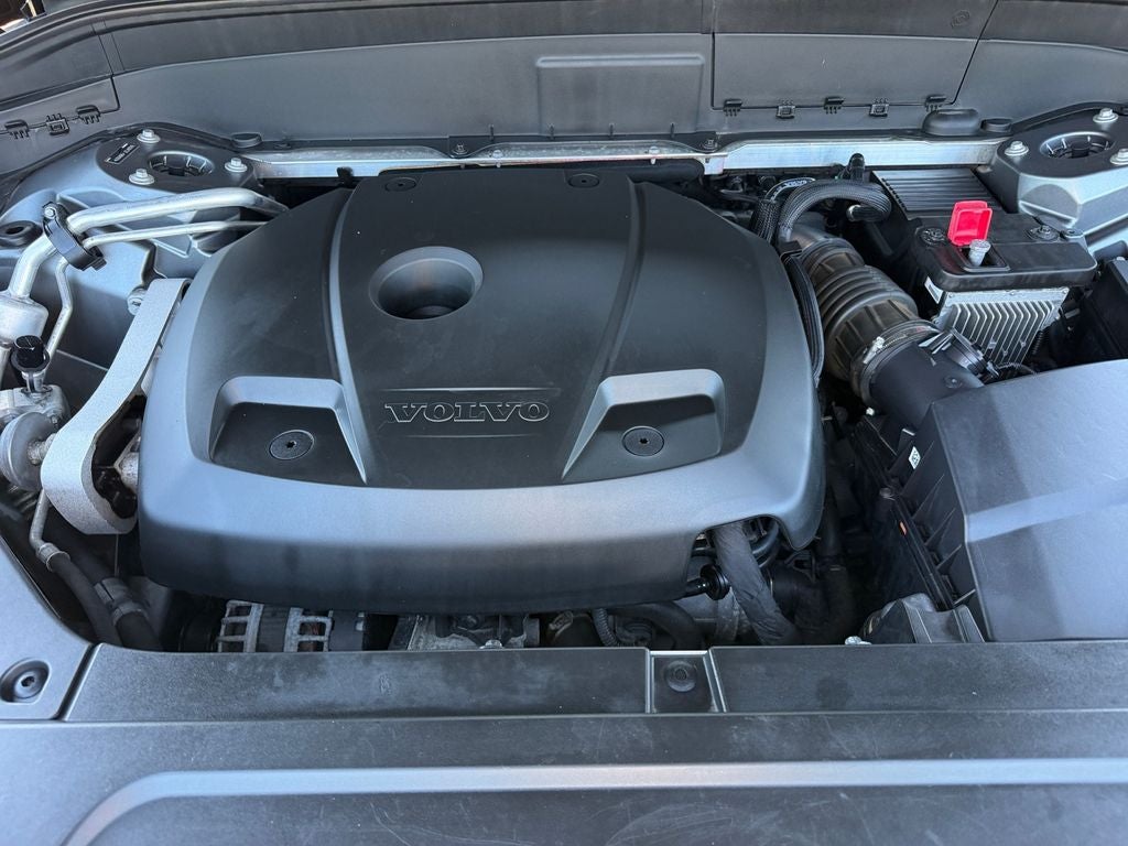 2019 Volvo XC90 T6 Inscription