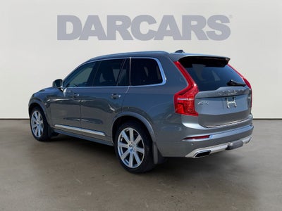 2019 Volvo XC90 T6 Inscription
