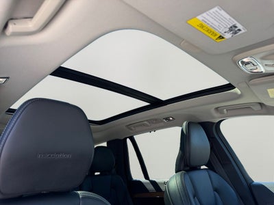 2019 Volvo XC90 T6 Inscription