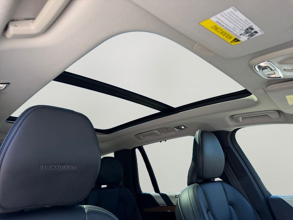 2019 Volvo XC90 T6 Inscription