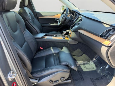 2019 Volvo XC90 T6 Inscription