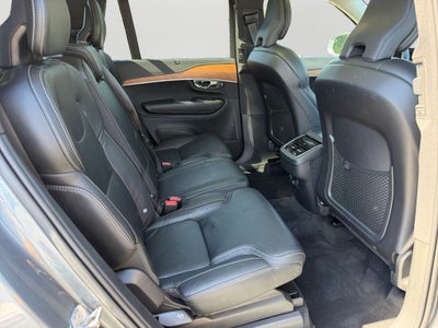 2019 Volvo XC90 T6 Inscription