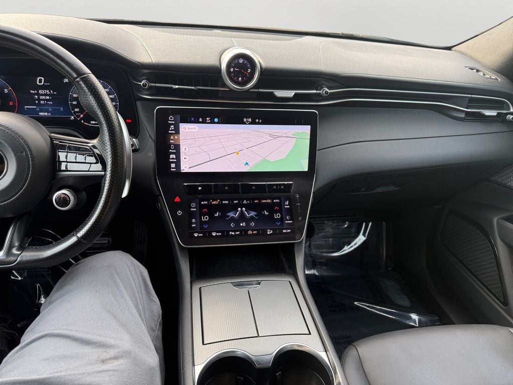 2024 Maserati Grecale GT
