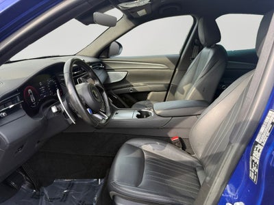 2024 Maserati Grecale GT