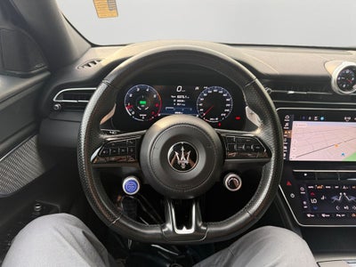 2024 Maserati Grecale GT