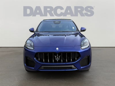 2024 Maserati Grecale GT