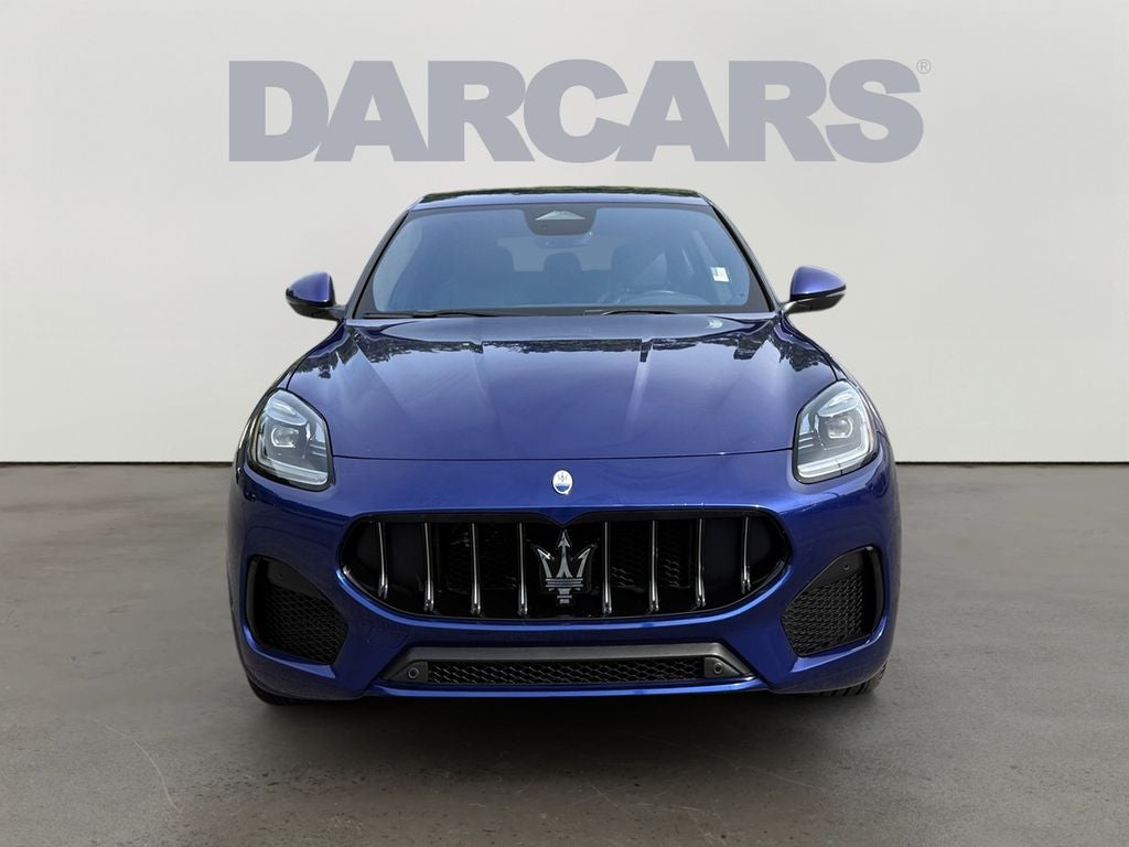 2024 Maserati Grecale GT