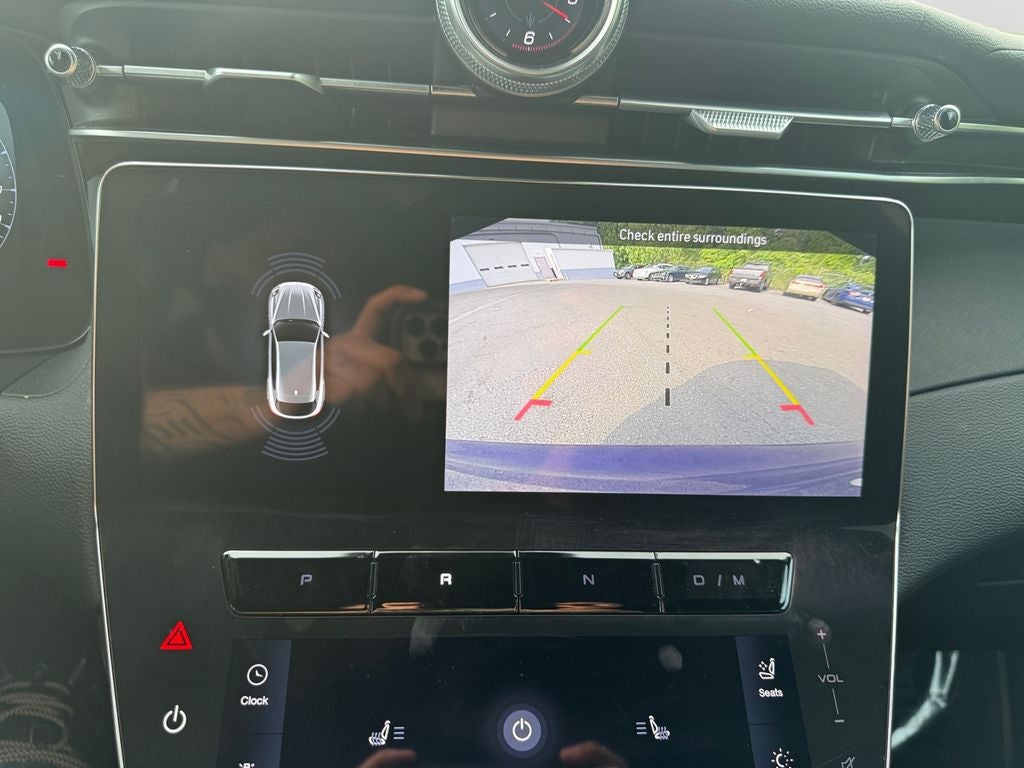 2024 Maserati Grecale GT