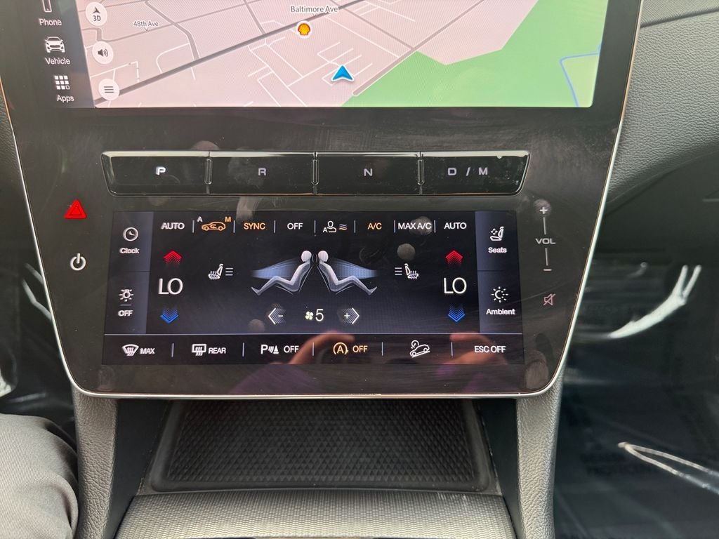 2024 Maserati Grecale GT